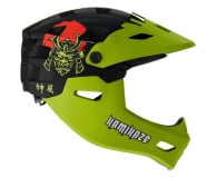 Kamikaze Ronin Green - M - 1537464 - zdjęcie 4